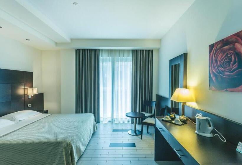 Четырехместный Номер Superior, Principe Residence