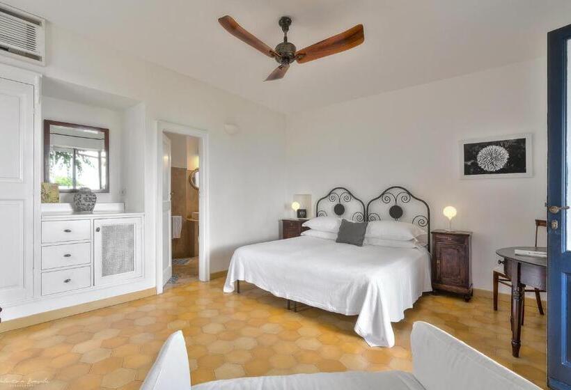 Quarto Deluxe, Signum
