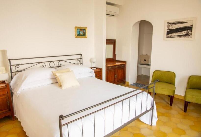 Quarto Deluxe, Signum