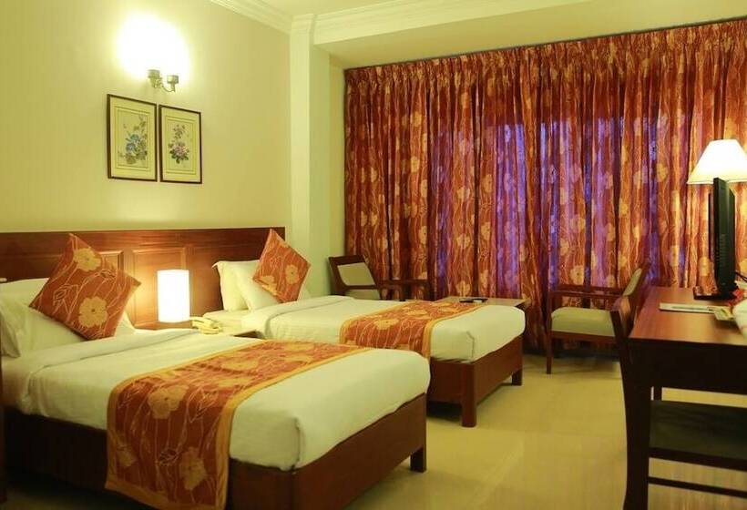Номер Executive, Casino Hotels Ltd