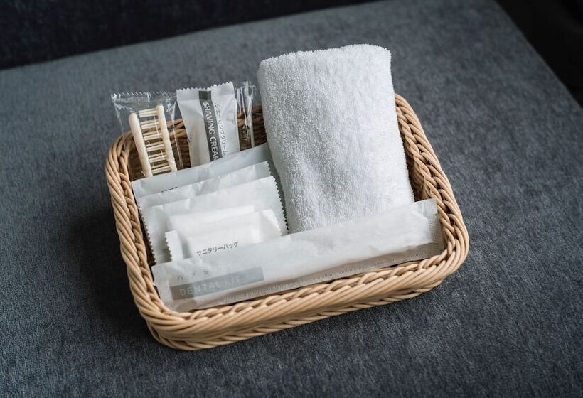 اتاق استاندارد, Ana Crowne Plaza Kanazawa, An Ihg