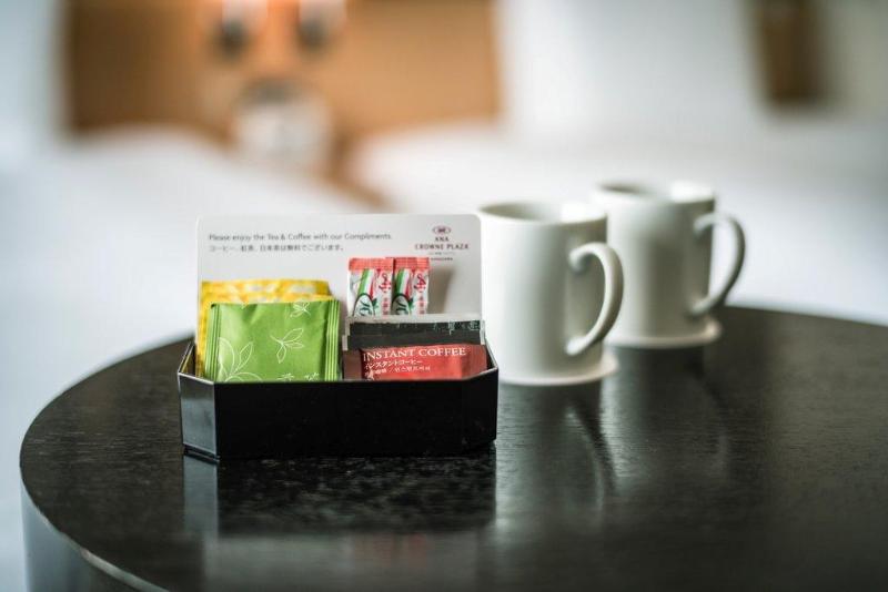 اتاق استاندارد یک نفره, Ana Crowne Plaza Kanazawa, An Ihg