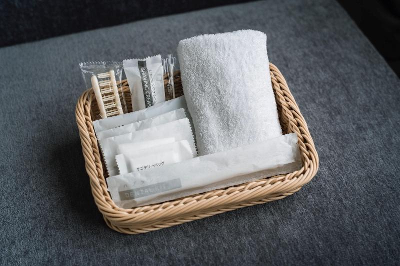 اتاق استاندارد, Ana Crowne Plaza Kanazawa, An Ihg