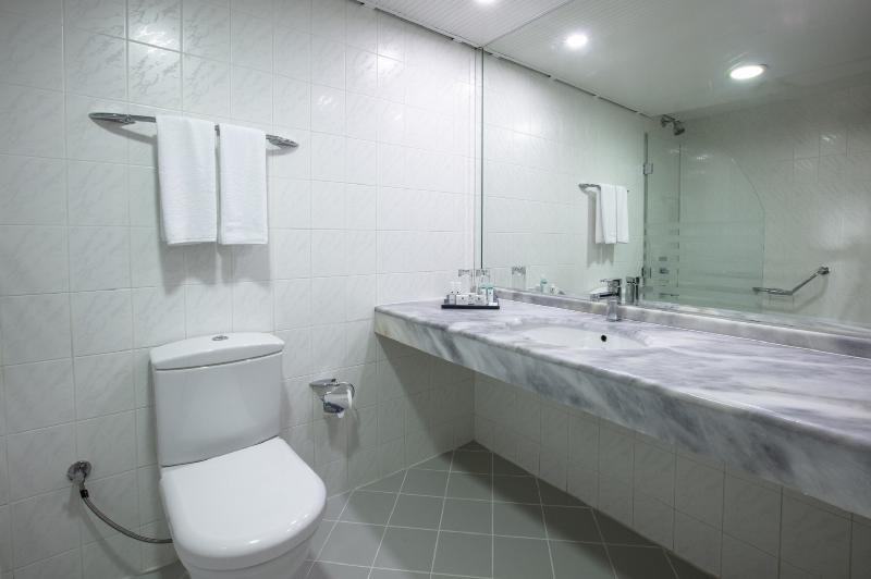 اتاق لوکس, Ana Crowne Plaza Kanazawa, An Ihg