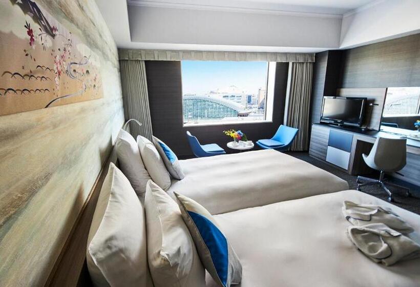 اتاق سوپریور, Ana Crowne Plaza Kanazawa, An Ihg