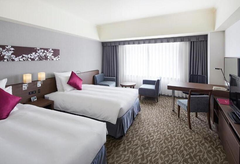 اتاق سوپریور, Ana Crowne Plaza Kanazawa, An Ihg
