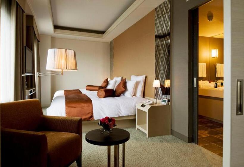 سوئیت رویال, Ana Crowne Plaza Kanazawa, An Ihg