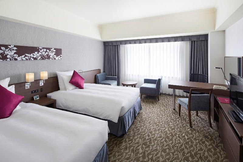 اتاق پرمیوم, Ana Crowne Plaza Kanazawa, An Ihg