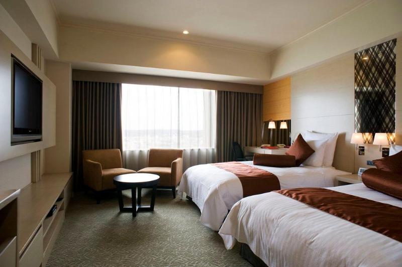 اتاق پرمیوم, Ana Crowne Plaza Kanazawa, An Ihg