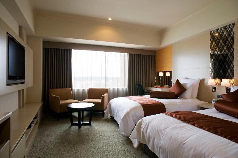اتاق پرمیوم, Ana Crowne Plaza Kanazawa, An Ihg