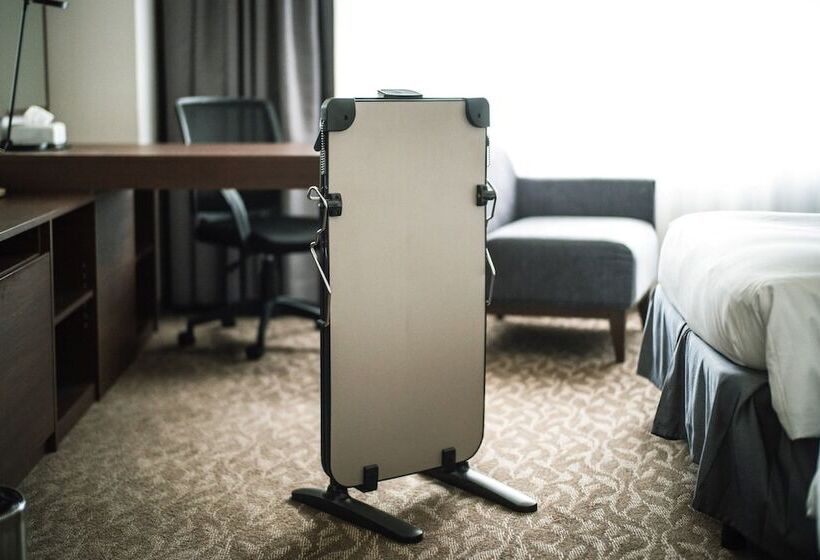 سوئیت رویال, Ana Crowne Plaza Kanazawa, An Ihg