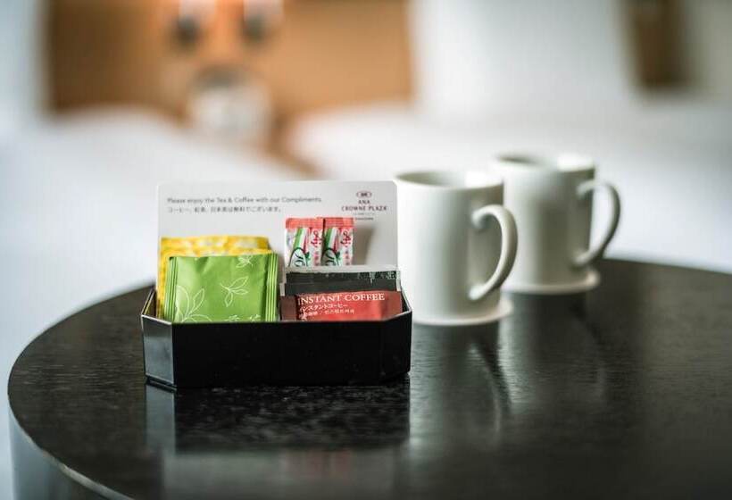 سوئیت رویال, Ana Crowne Plaza Kanazawa, An Ihg