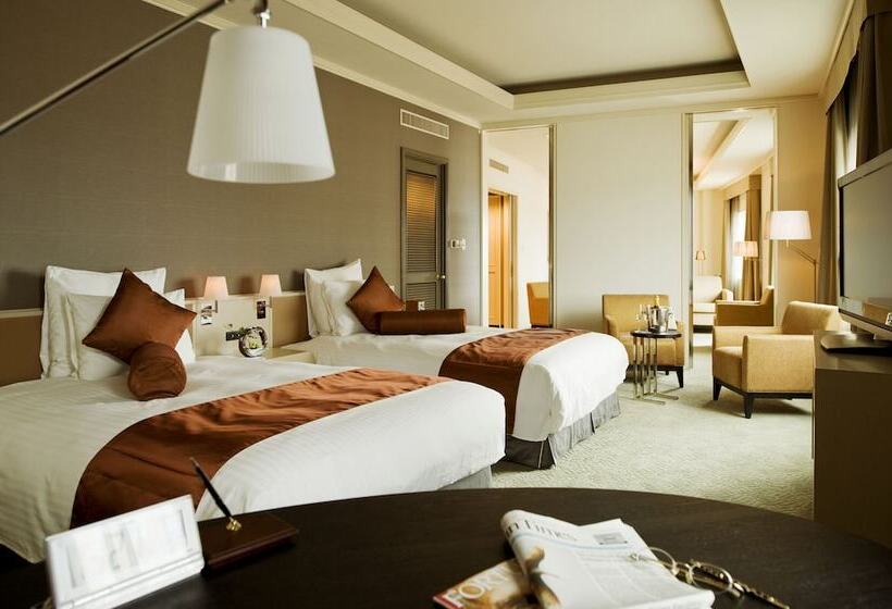 سوئیت رویال, Ana Crowne Plaza Kanazawa, An Ihg