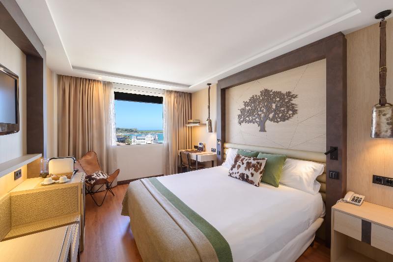 스탠다드 룸, Kobe Portopia