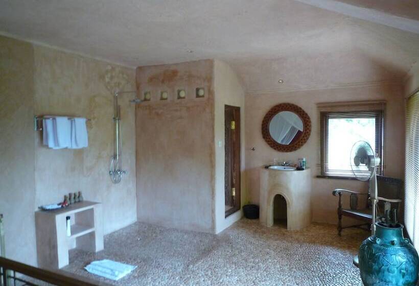 Люкс, La Taverna Suites