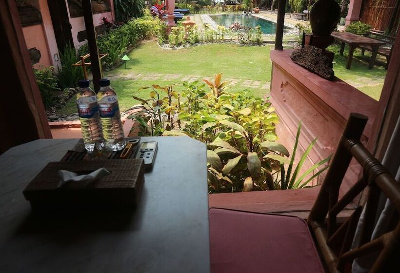 Люкс, La Taverna Suites