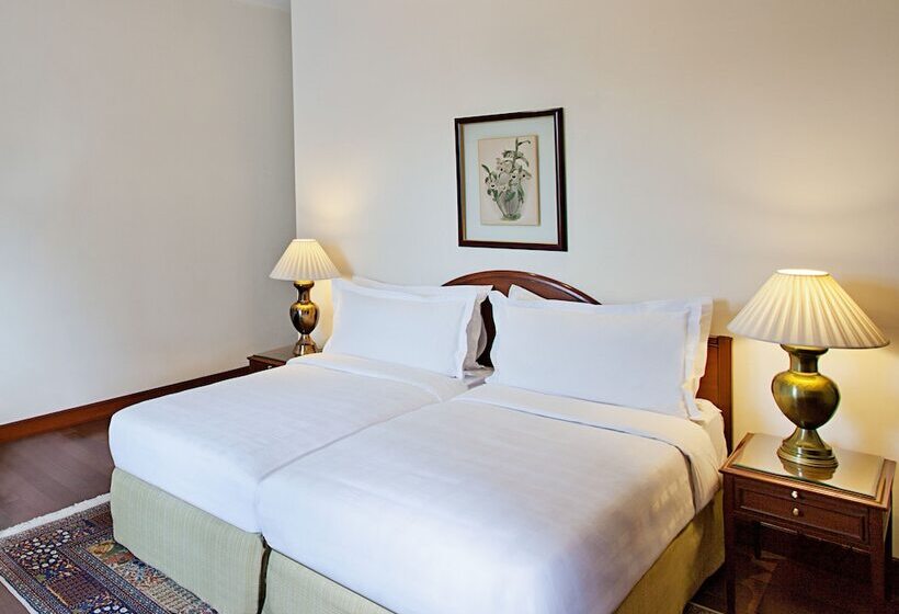 اتاق پرمیوم, Maidens Hotel New Delhi