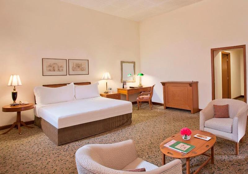 اتاق استاندارد, Maidens Hotel New Delhi