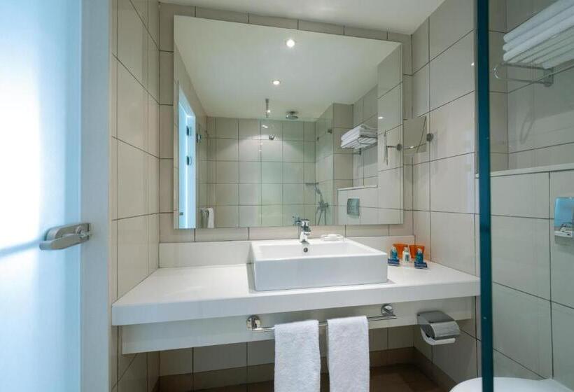 Habitación Estándar Vista Mar, Noga By Isrotel Collection