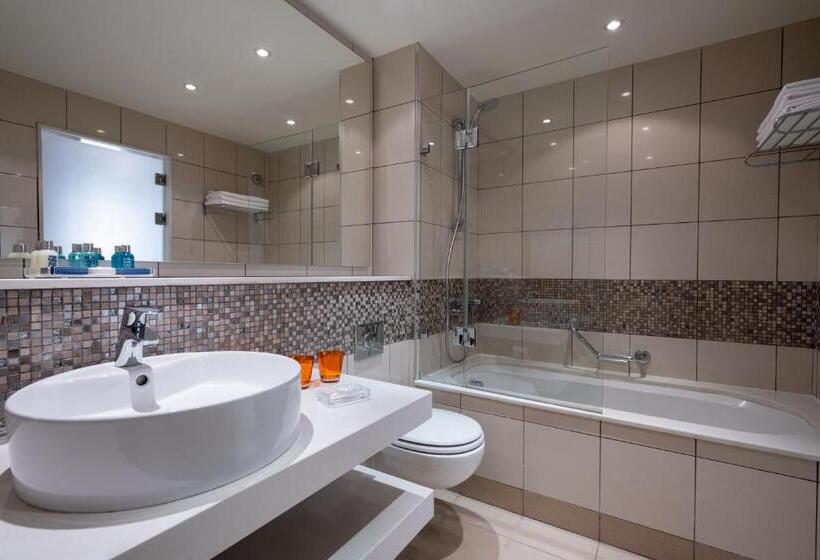 Suite Vista Mar, Noga By Isrotel Collection