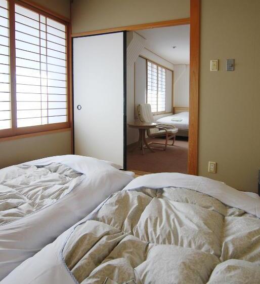 스탠다드 룸, Rihga Hotel Zest Takamatsu