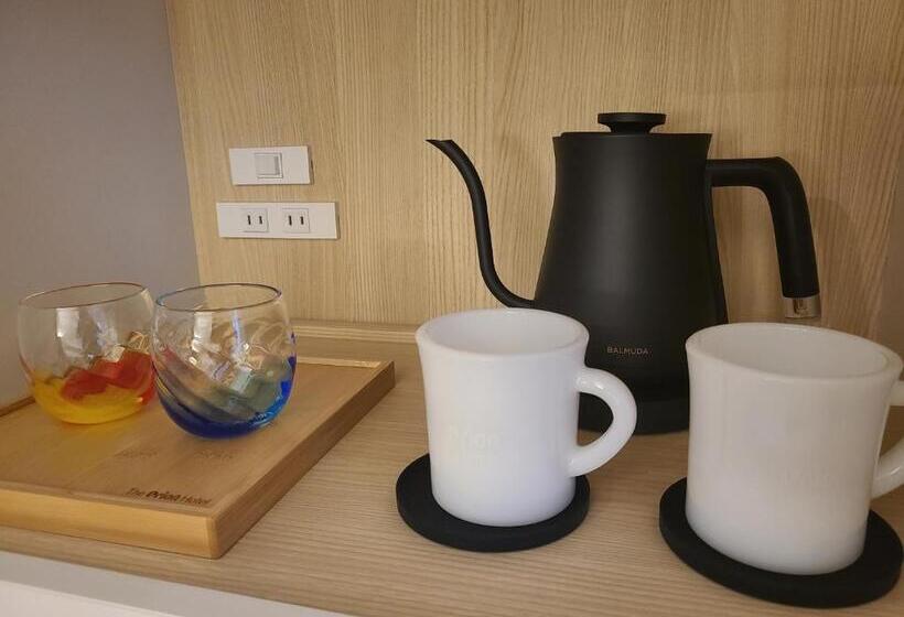 اتاق سوپریور, Orion Hotel Naha