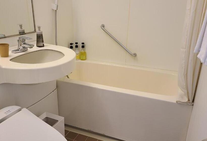 اتاق سوپریور, Orion Hotel Naha