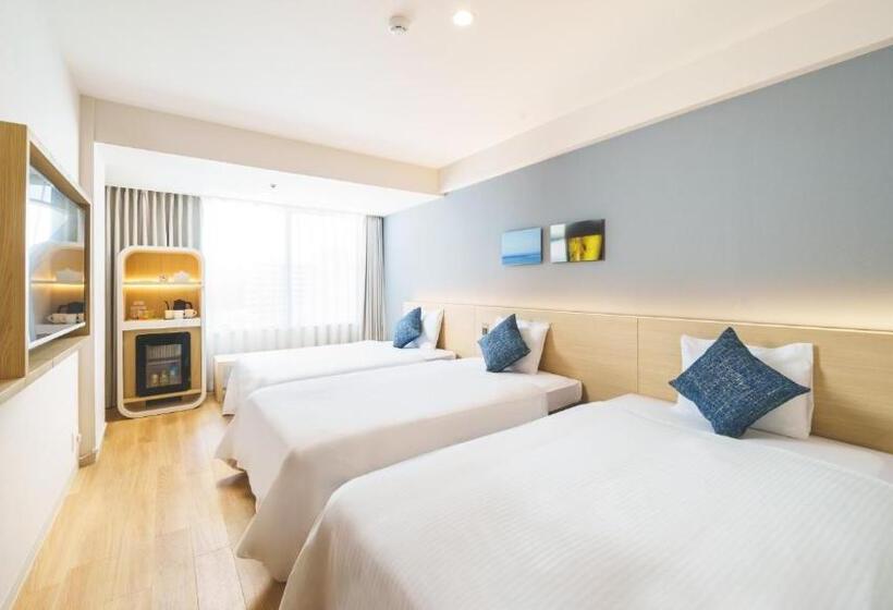 اتاق سوپریور, Orion Hotel Naha