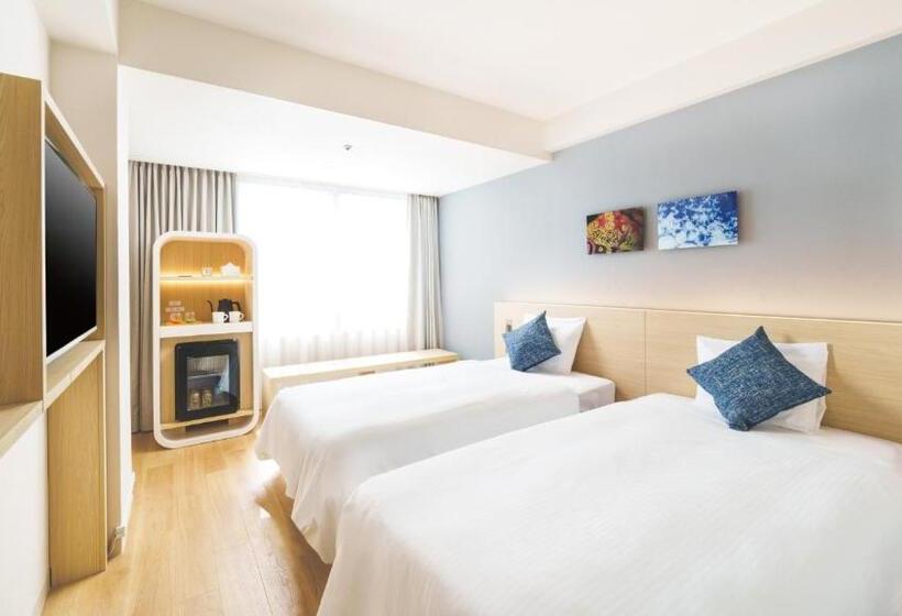 اتاق سوپریور, Orion Hotel Naha