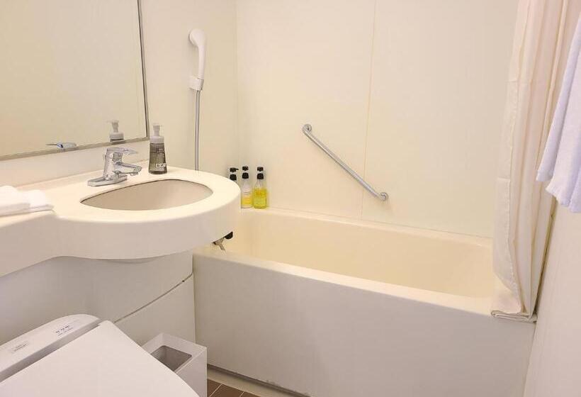 اتاق سوپریور, Orion Hotel Naha