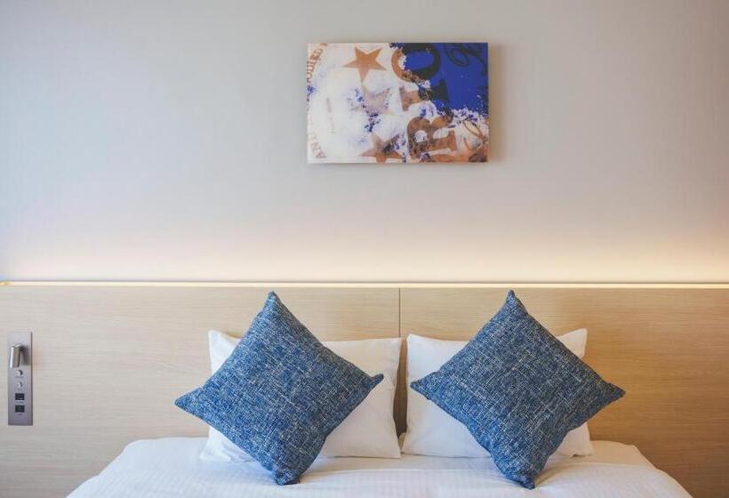 اتاق سوپریور, Orion Hotel Naha
