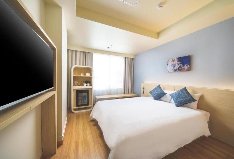 اتاق سوپریور, Orion Hotel Naha