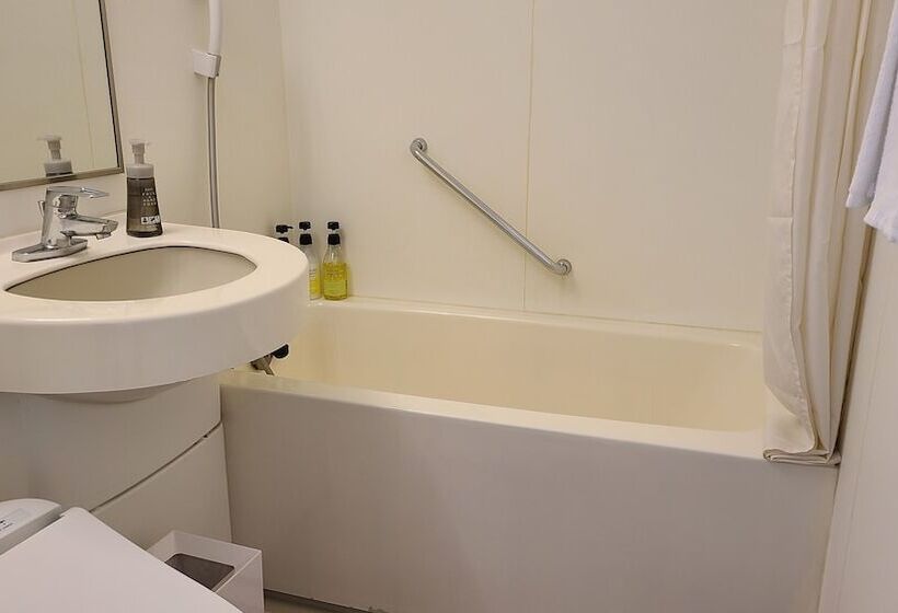 اتاق استاندارد, Orion Hotel Naha
