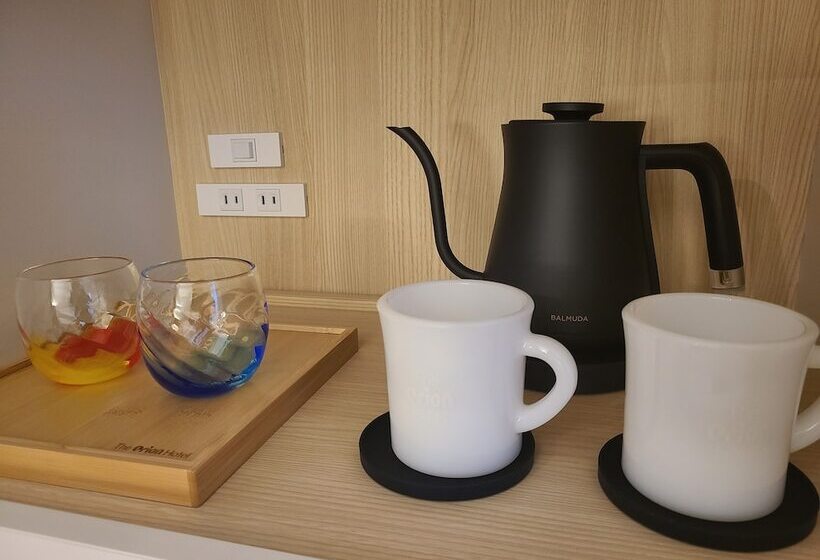 اتاق استاندارد, Orion Hotel Naha