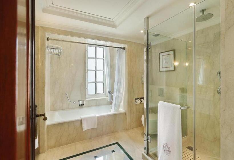 اتاق استاندارد, The Imperial, New Delhi