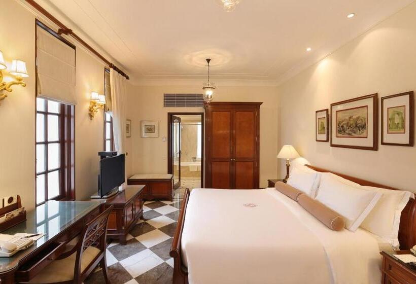 اتاق استاندارد, The Imperial, New Delhi