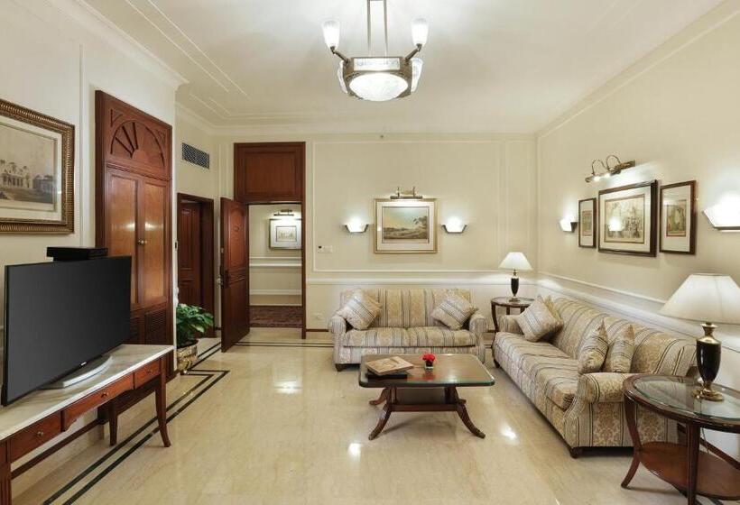 سوییت, The Imperial, New Delhi