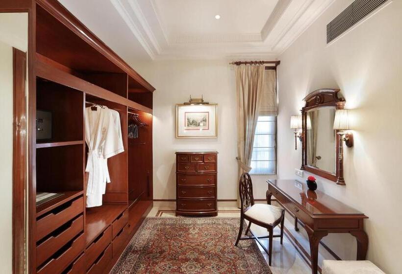 سوییت لوکس, The Imperial, New Delhi