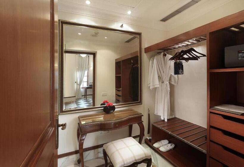 اتاق استاندارد, The Imperial, New Delhi
