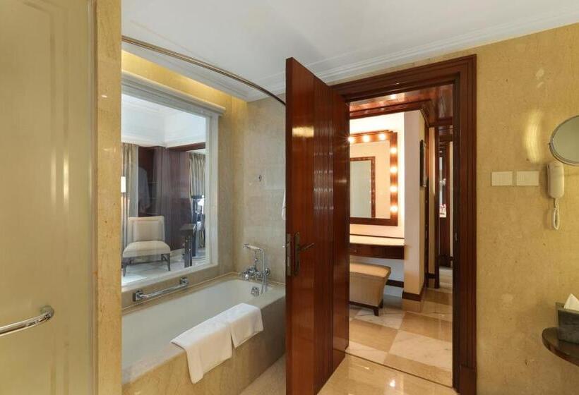سوییت, The Imperial, New Delhi