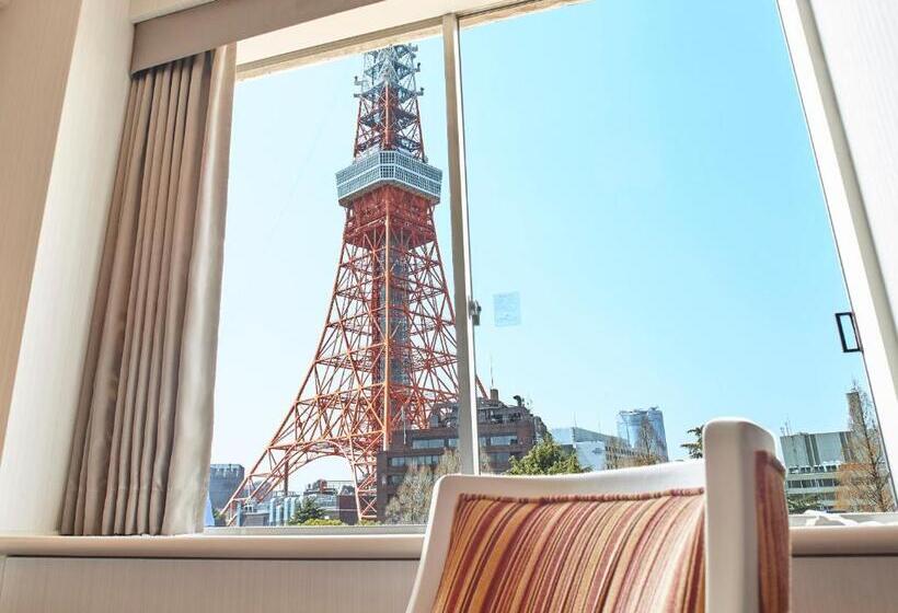 Номер Superior, Tokyo Prince