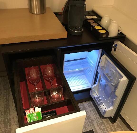 Номер Deluxe, Tokyo Prince