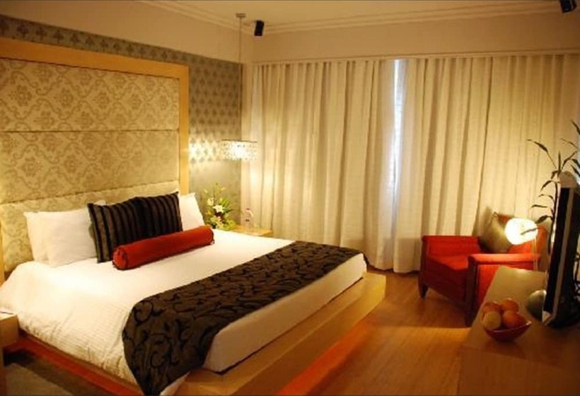 Quarto Superior, Vivanta Bengaluru Residency Road