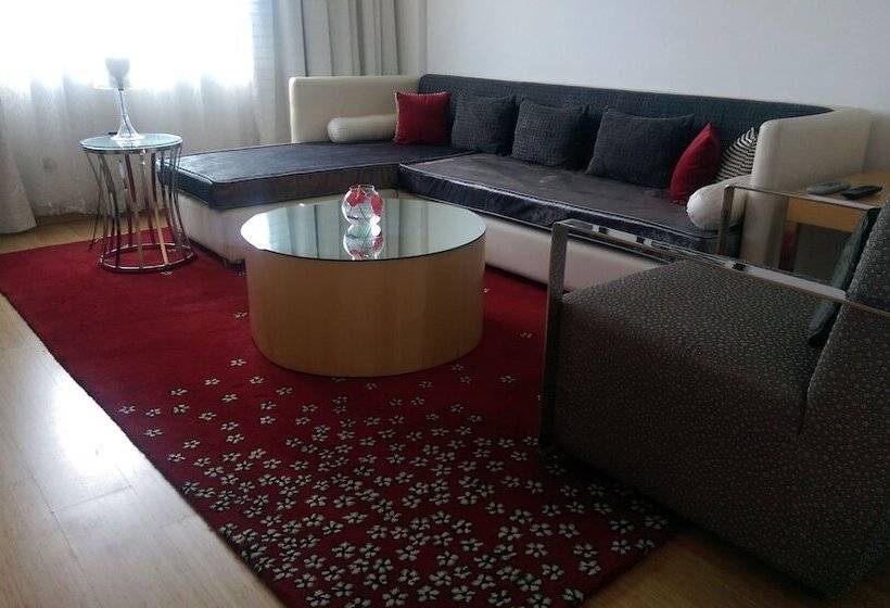 Suíte Executivo, Vivanta Bengaluru Residency Road