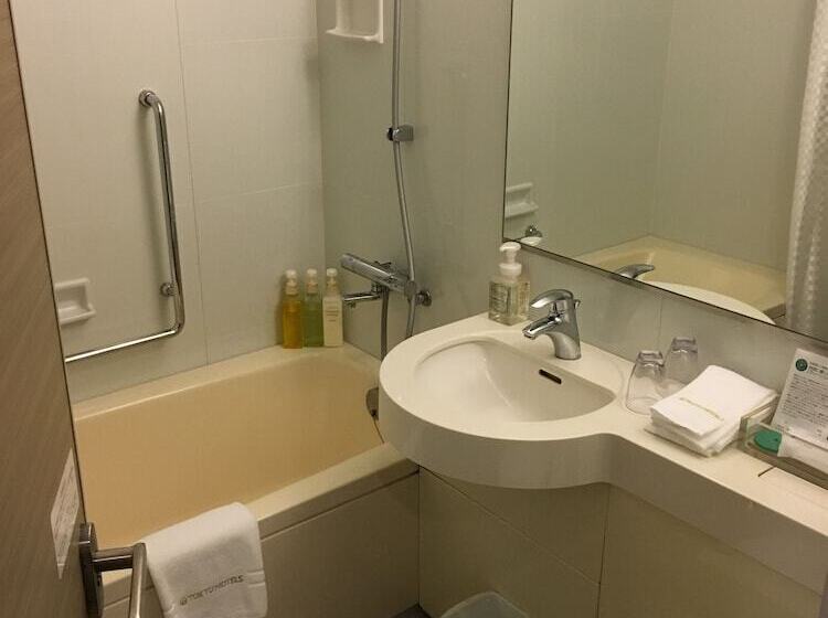 Номер Стандарт, Haneda Excel Hotel Tokyu Haneda Airport Terminal 2