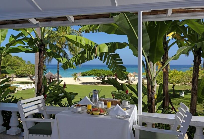 سوییت لوکس, Jamaica Inn