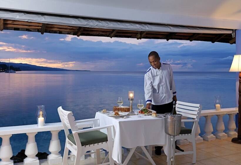 سوئیت پریمیوم, Jamaica Inn