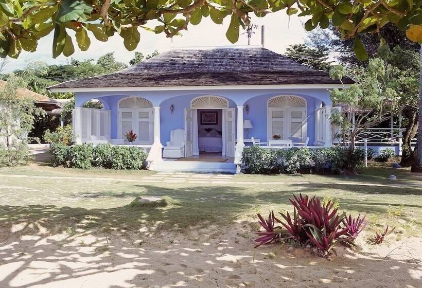 سوییت لوکس, Jamaica Inn