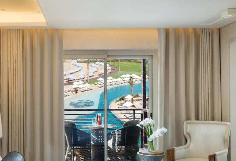 سوییت, Kempinski Summerland Hotel & Resort Beirut