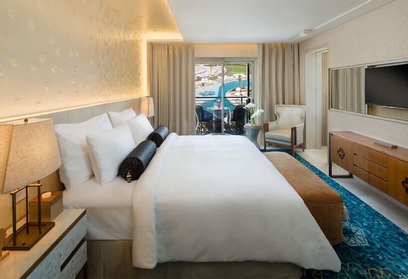 سوییت, Kempinski Summerland Hotel & Resort Beirut